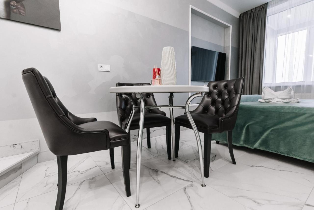 Royal Tower Vip Smart Apartments 1 Kiev Exterior foto